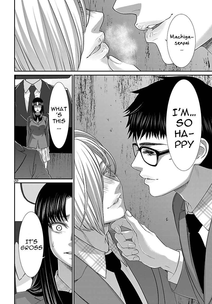 Chapter 71 - Page 23