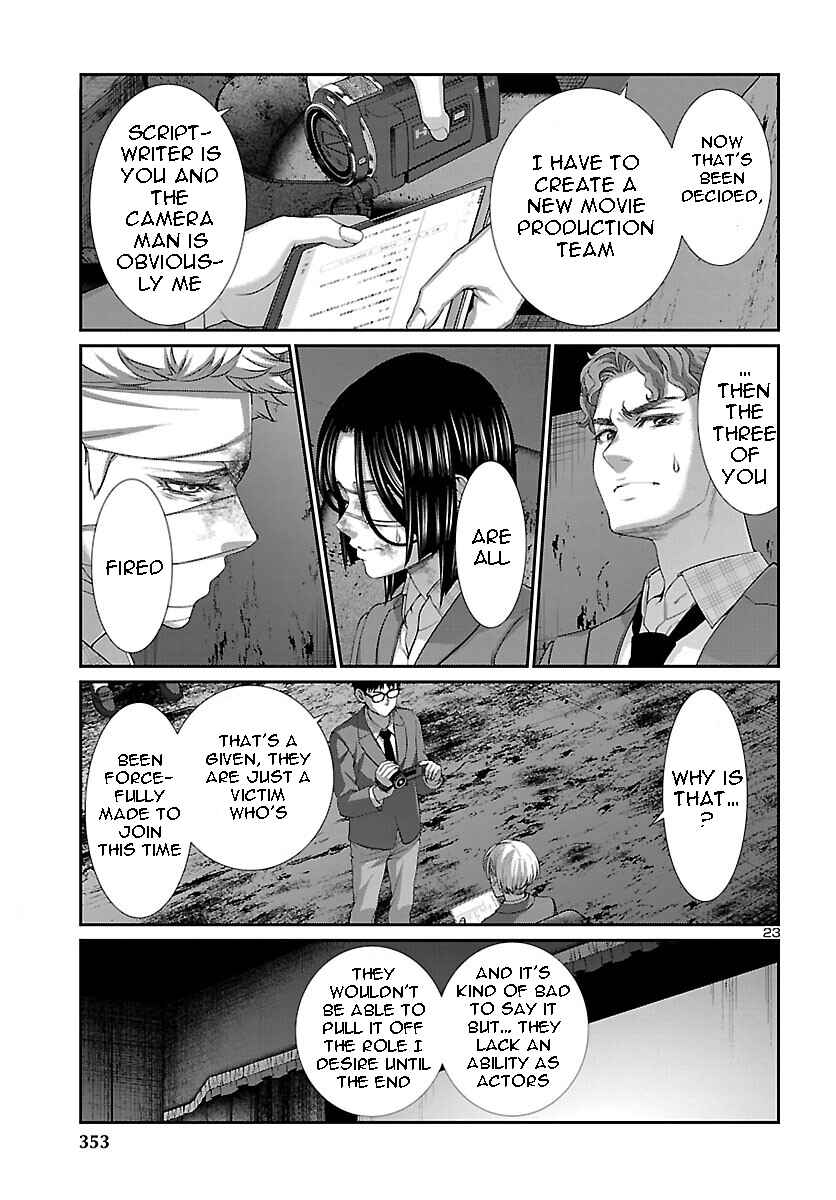 Chapter 71 - Page 24
