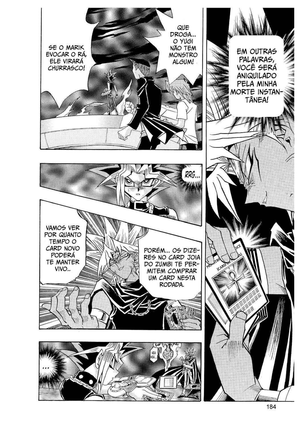 Chapter 210 - Page 15