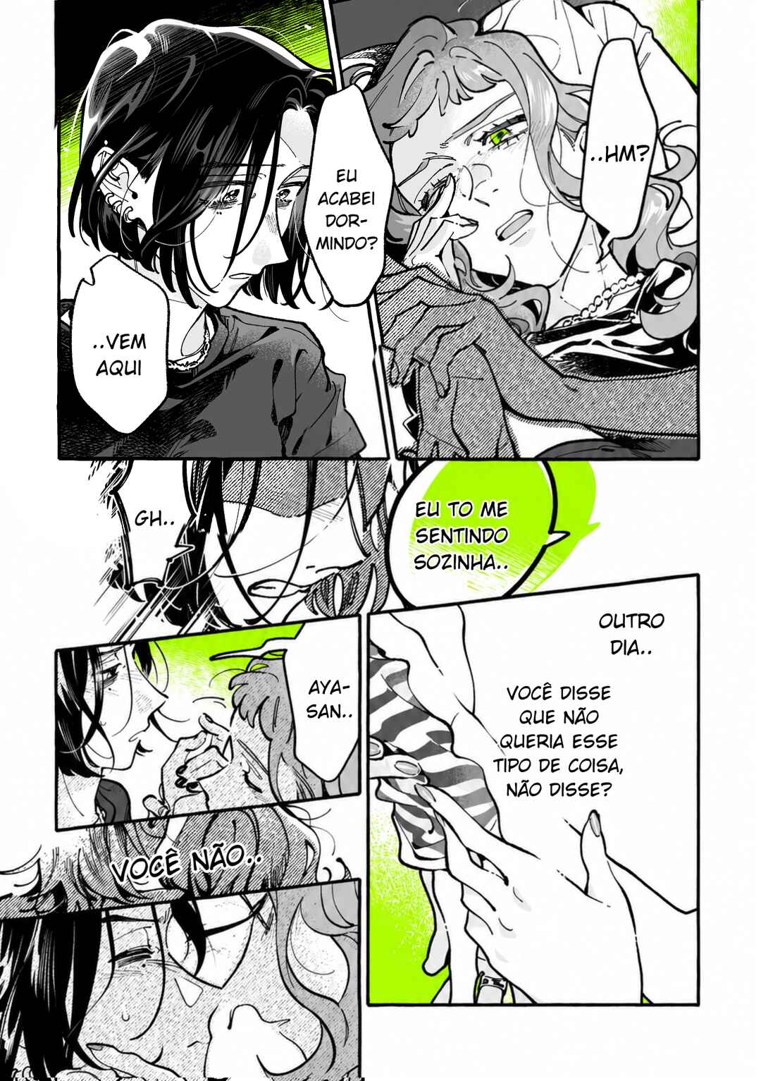 Chapter 167 - Page 3