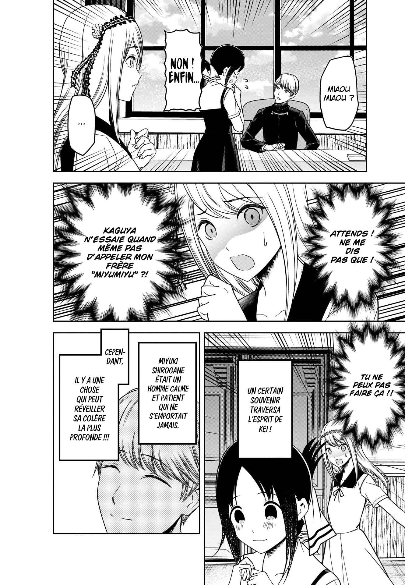 Chapter 264 - Page 14