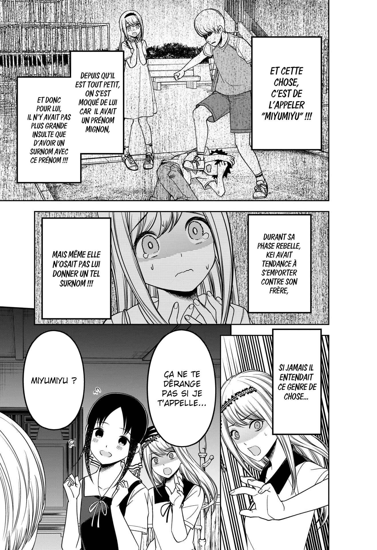 Chapter 264 - Page 15