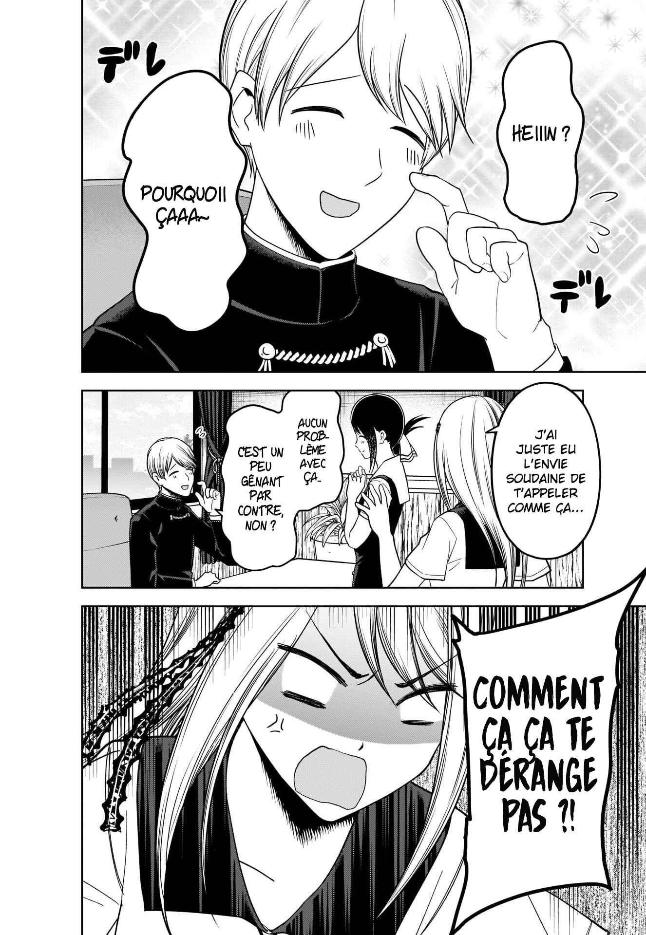 Chapter 264 - Page 16