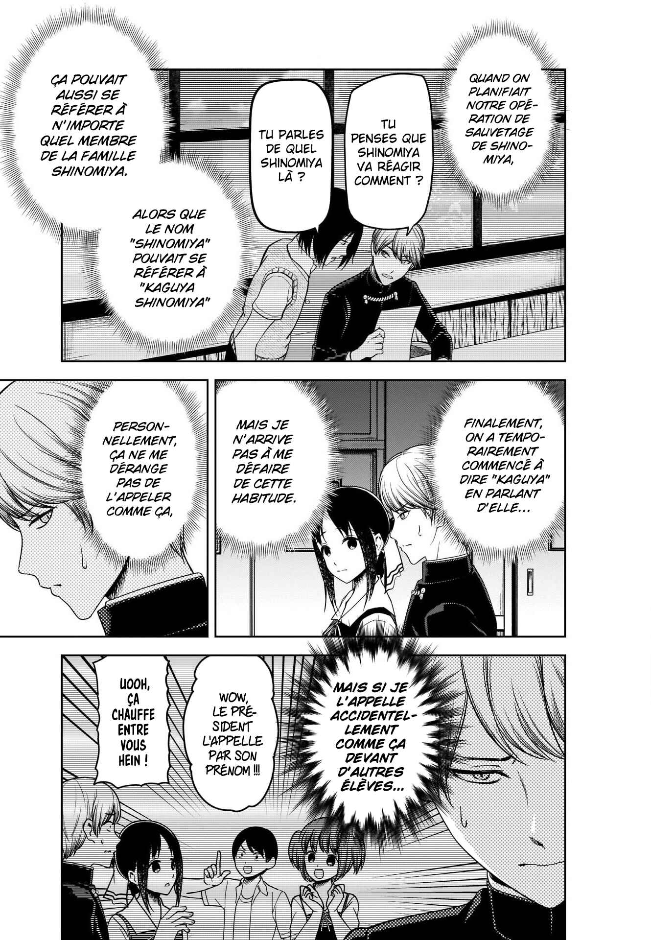 Chapter 264 - Page 3