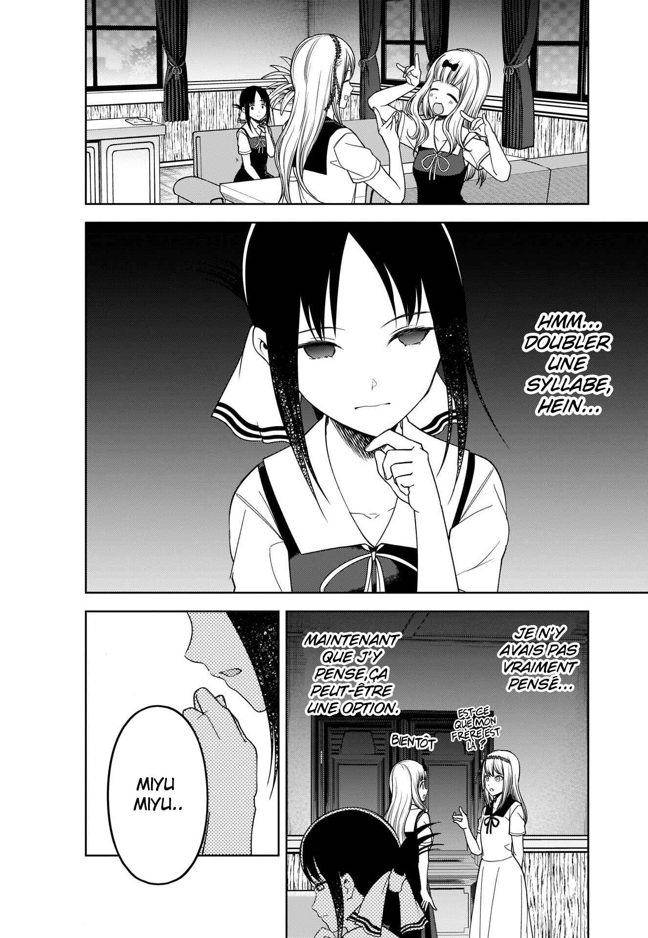 Chapter 264 - Page 8