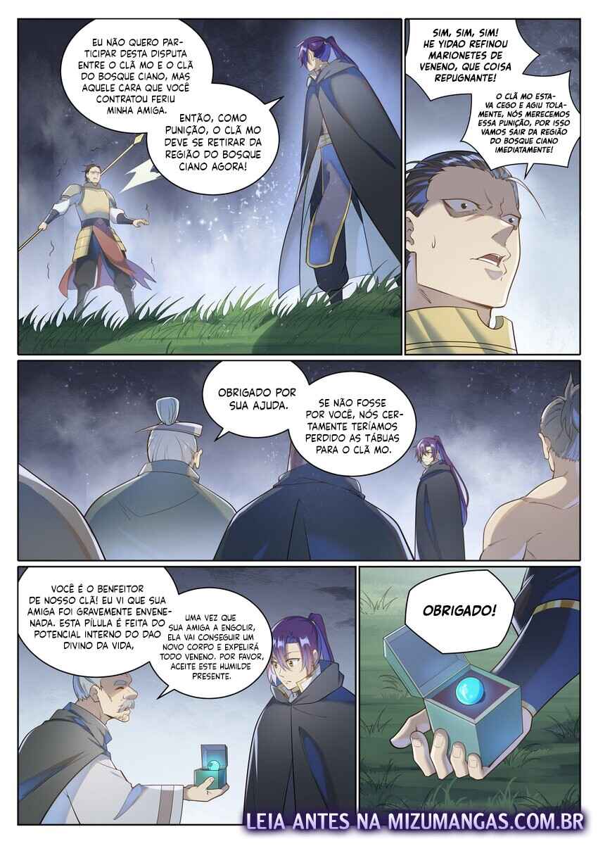 Chapter 1031 - Page 12