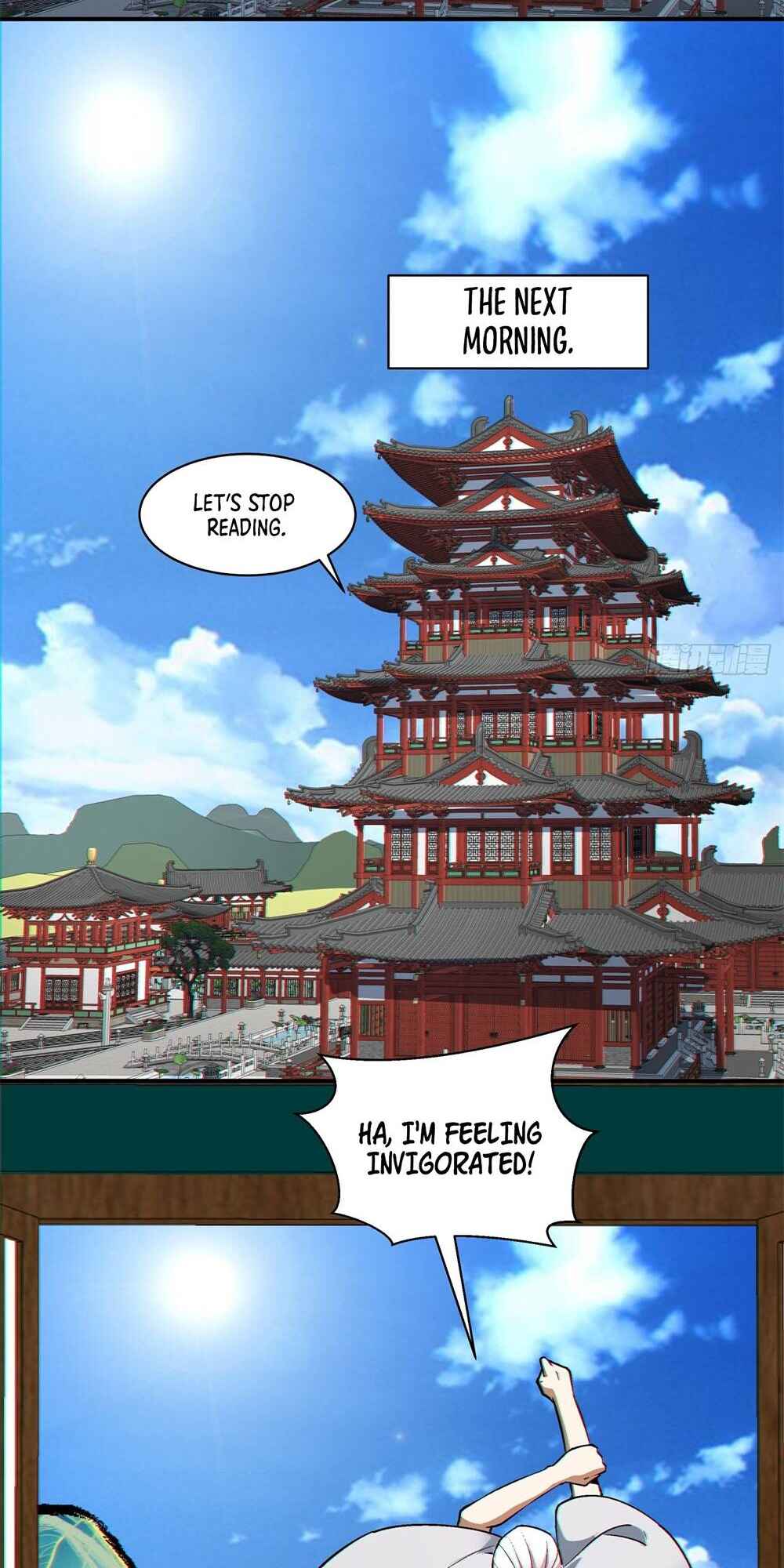 Chapter 88 - Page 8
