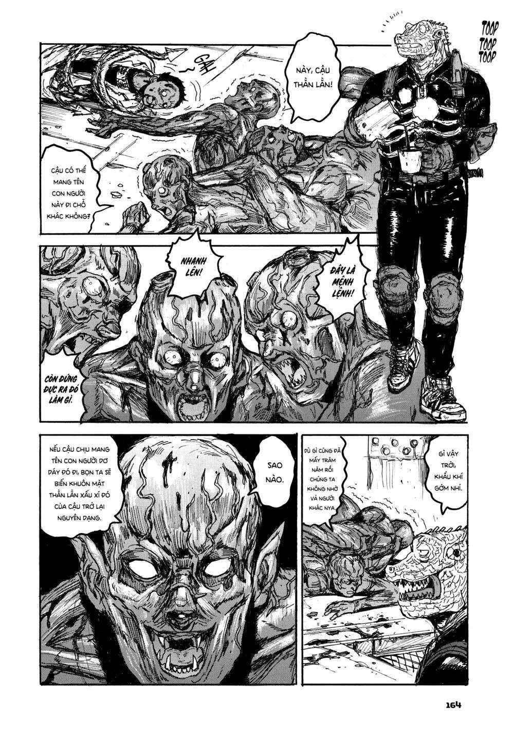 Chapter 153 - Page 18
