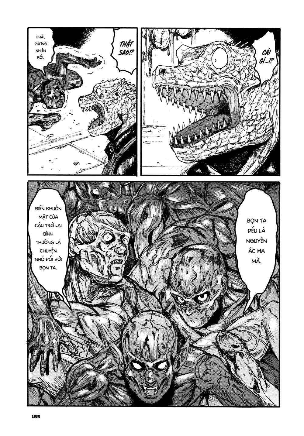 Chapter 153 - Page 19