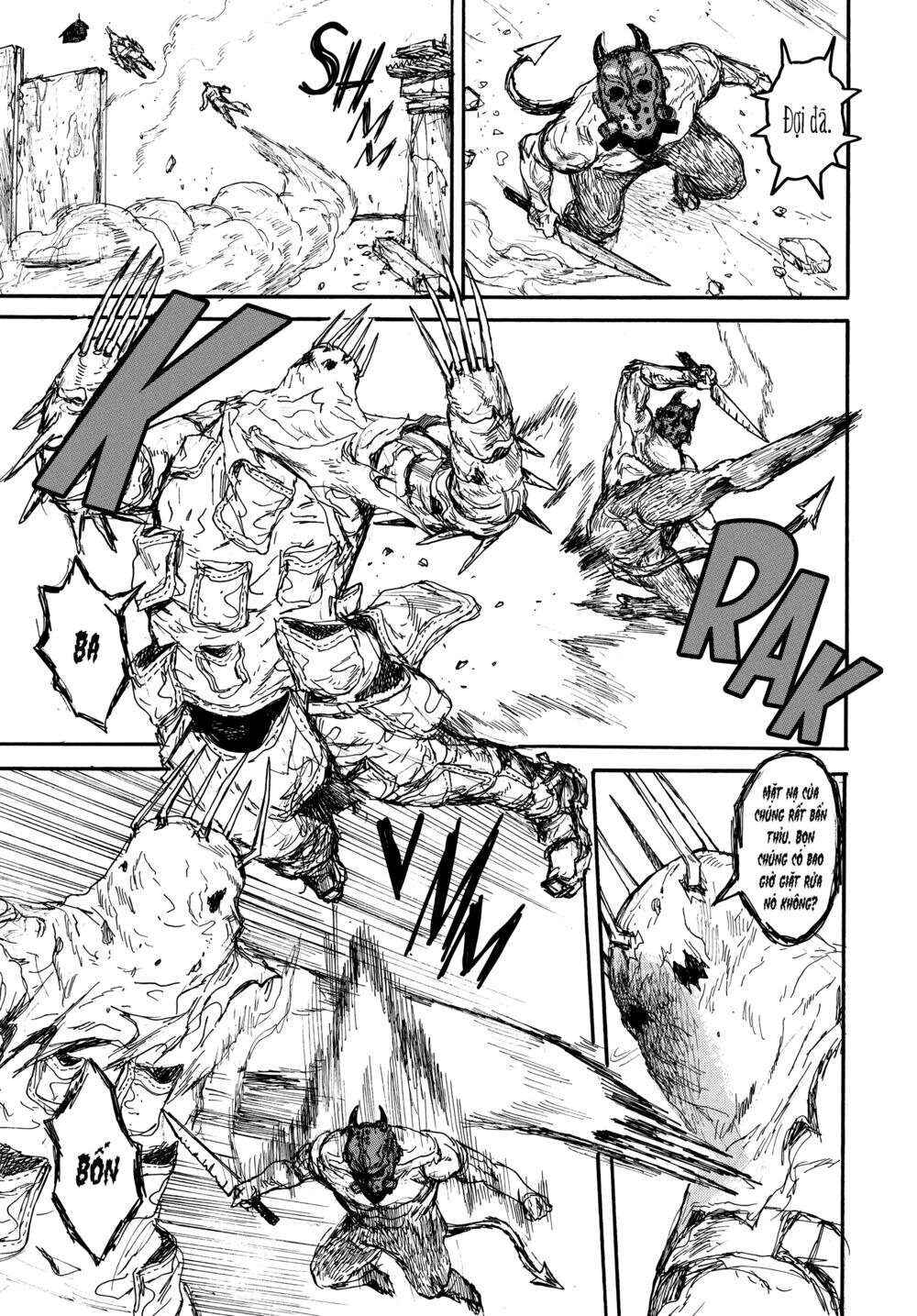 Chapter 153 - Page 29