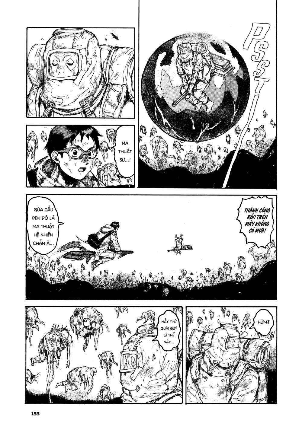 Chapter 153 - Page 7