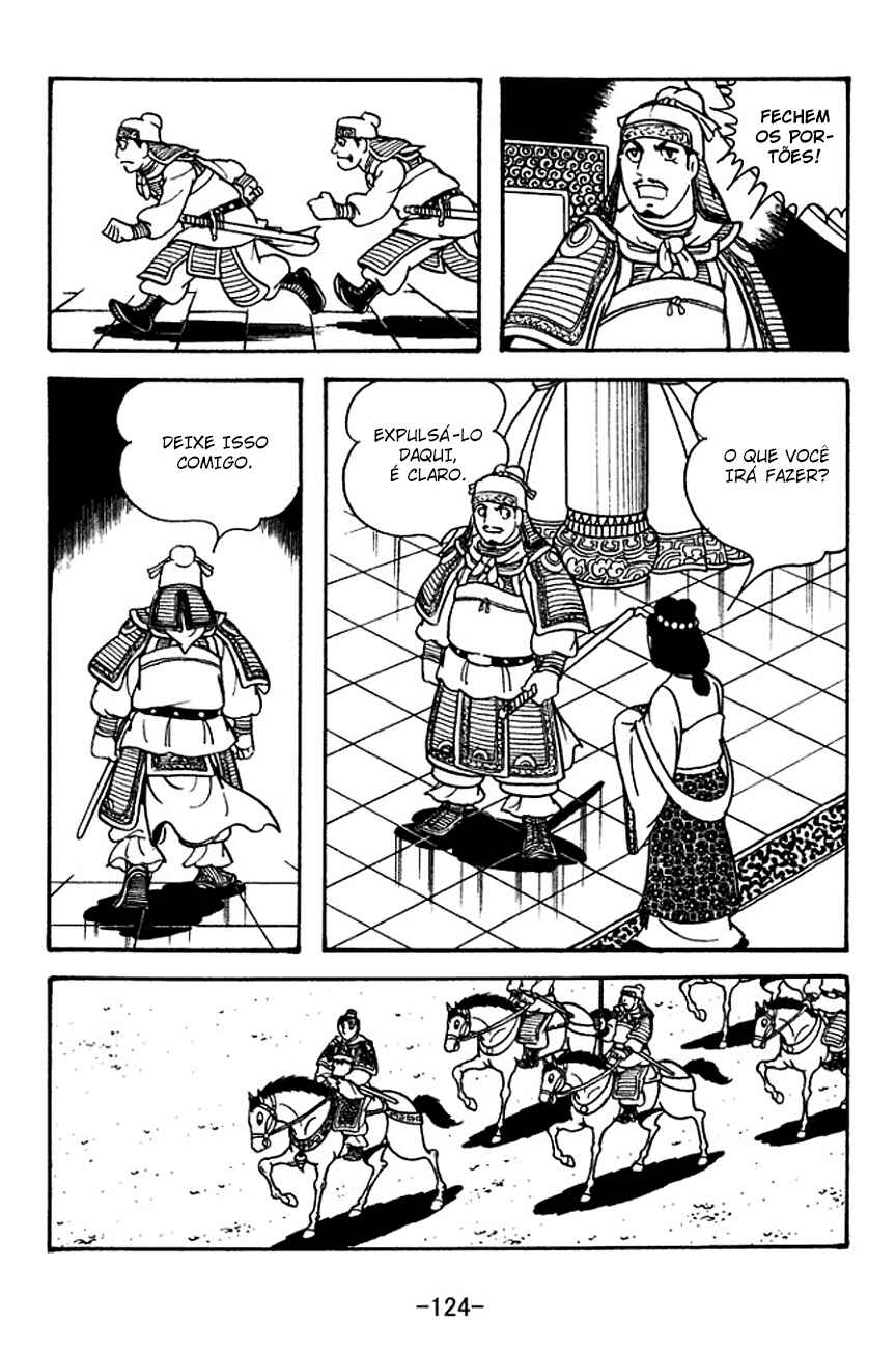 Chapter 120 - Page 24