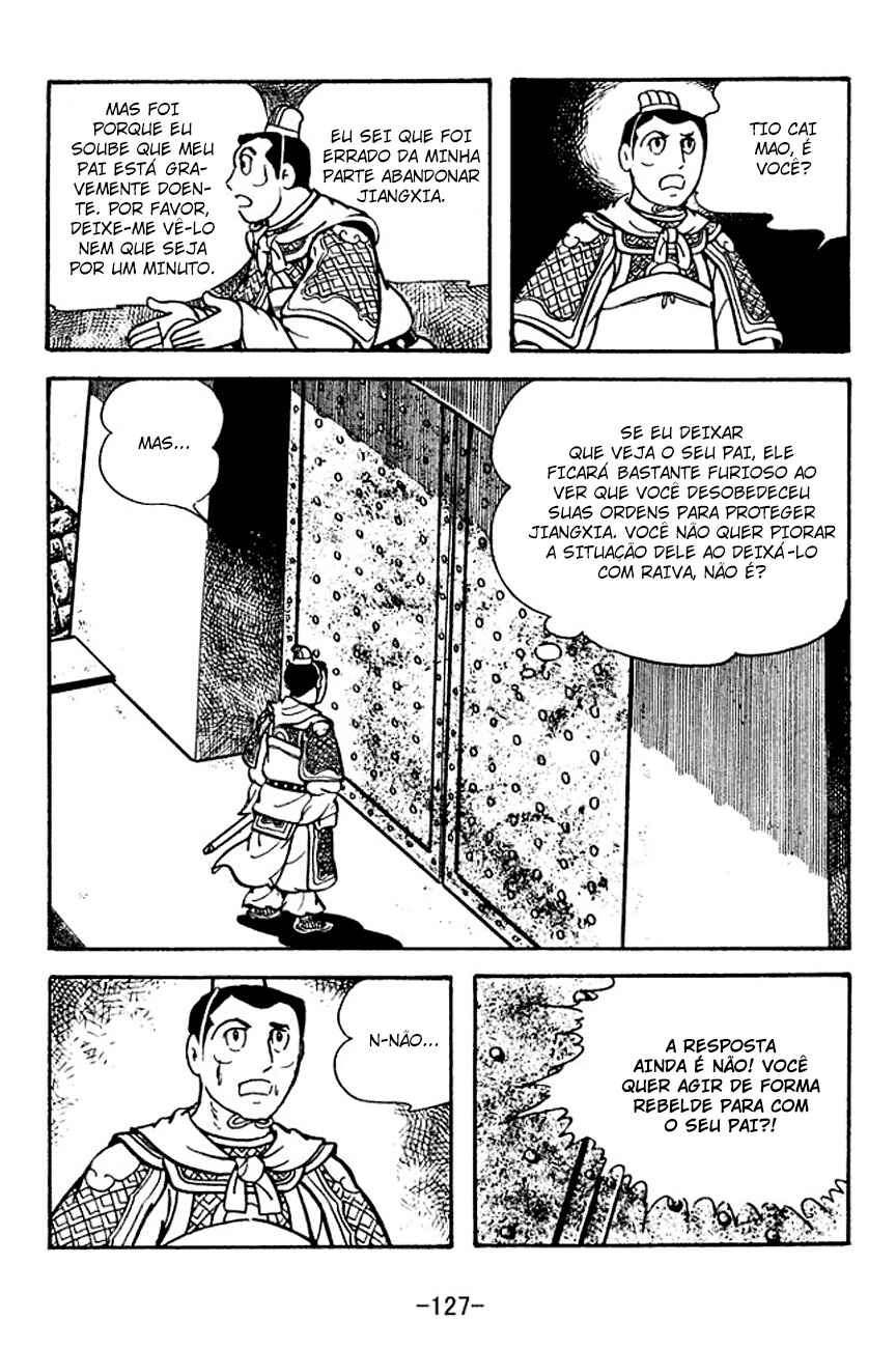 Chapter 120 - Page 27