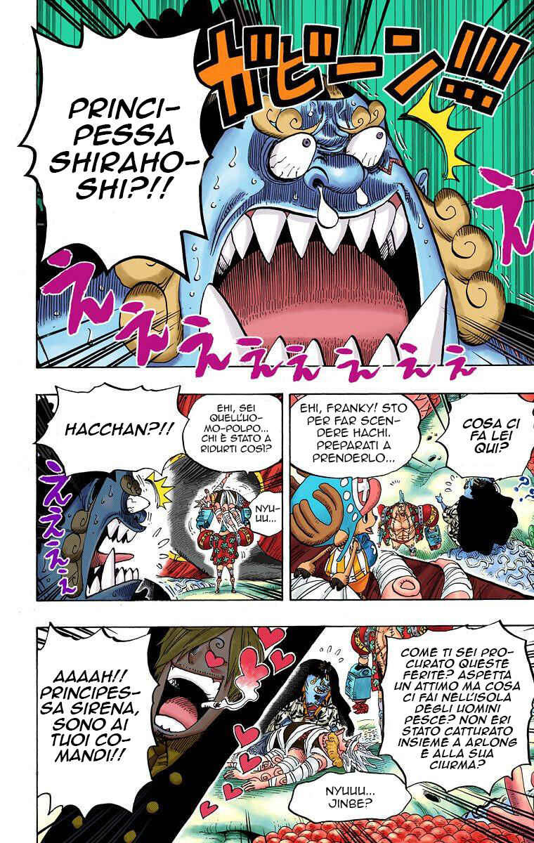 Chapter 619 - Page 10