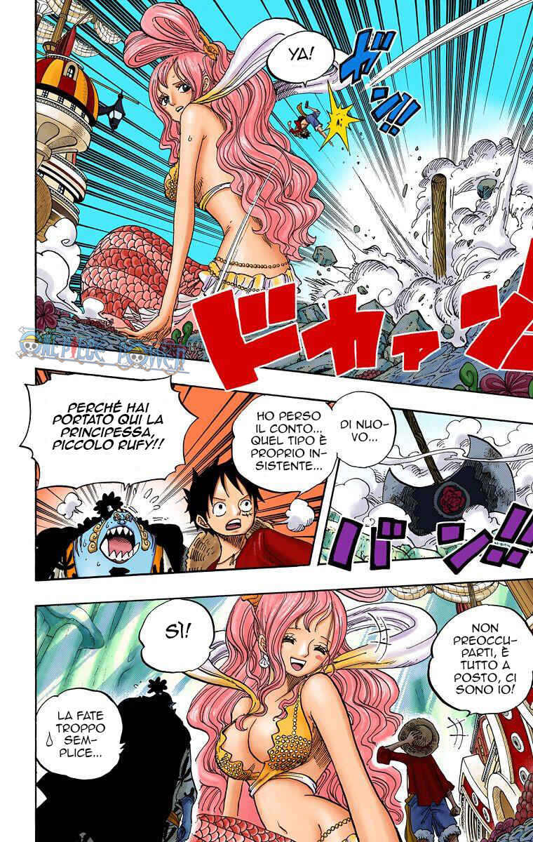 Chapter 619 - Page 12