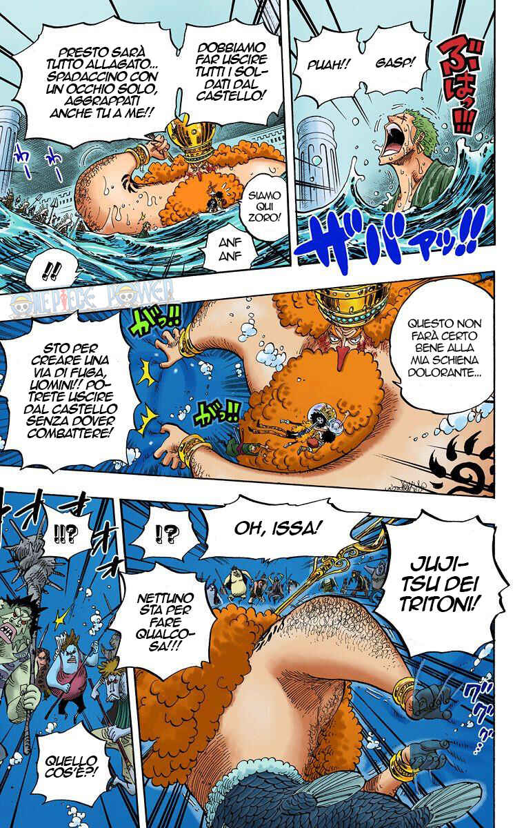 Chapter 619 - Page 3