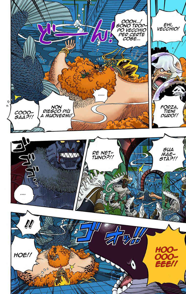 Chapter 619 - Page 5