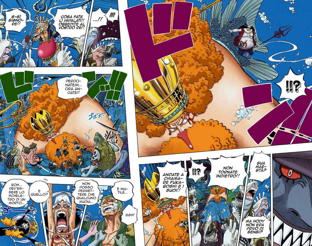 Chapter 619 - Page 7