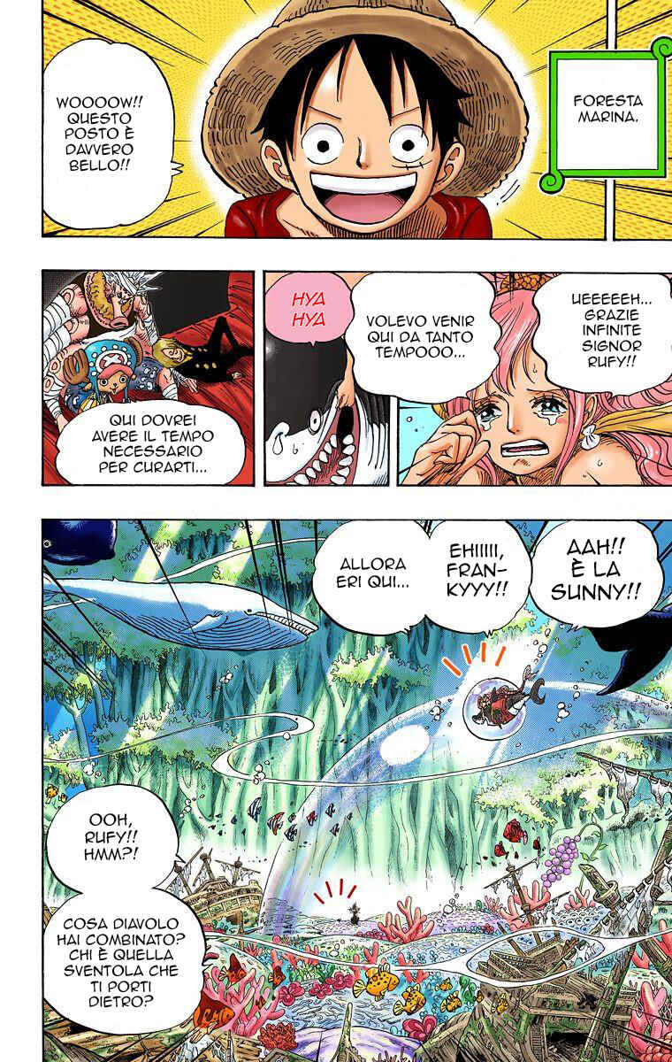 Chapter 619 - Page 8