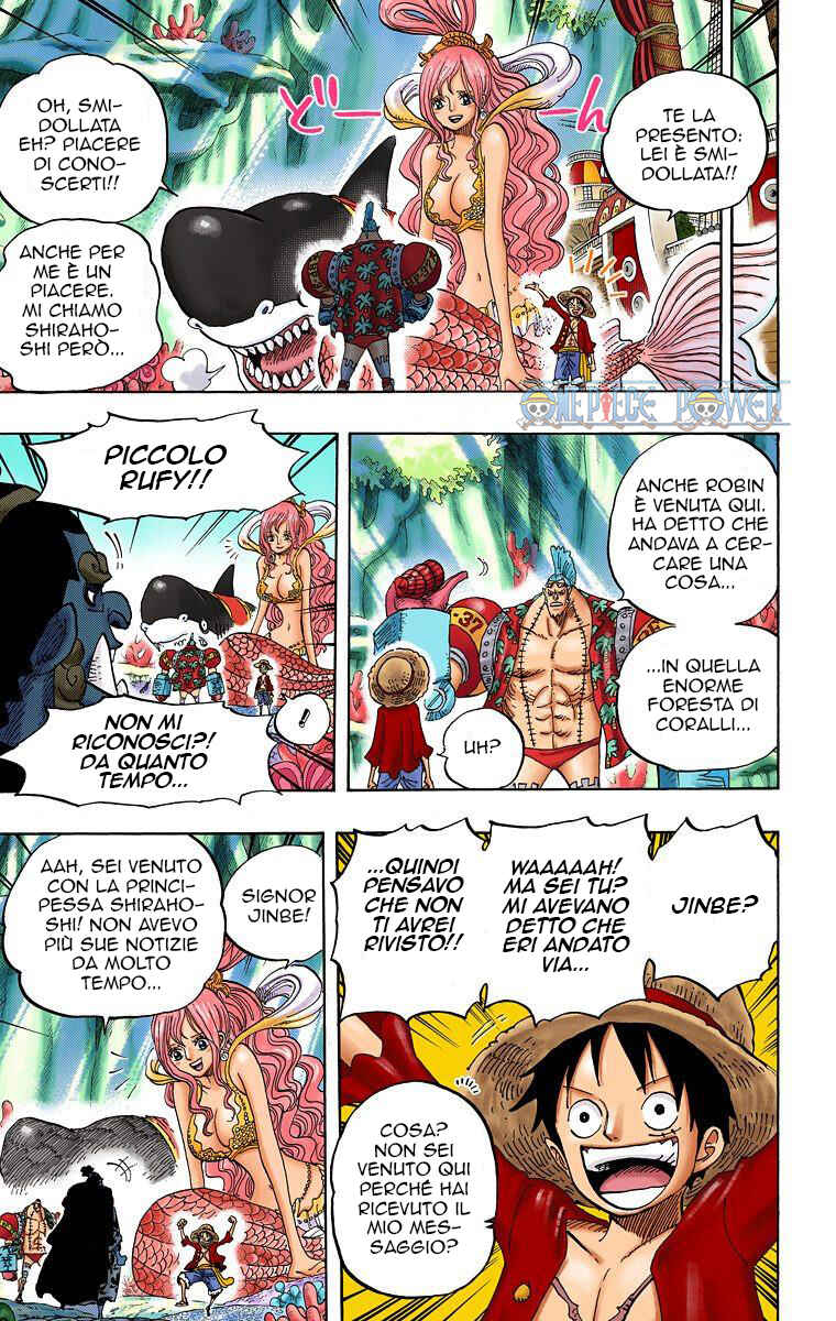 Chapter 619 - Page 9