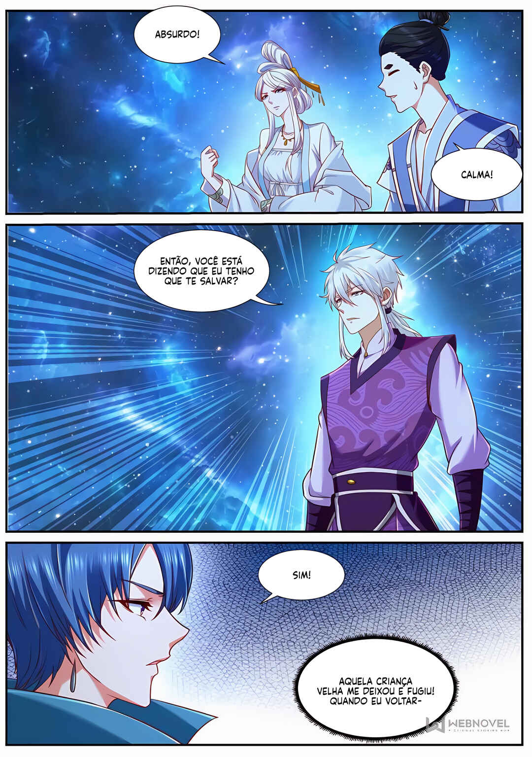 Chapter 762 - Page 10