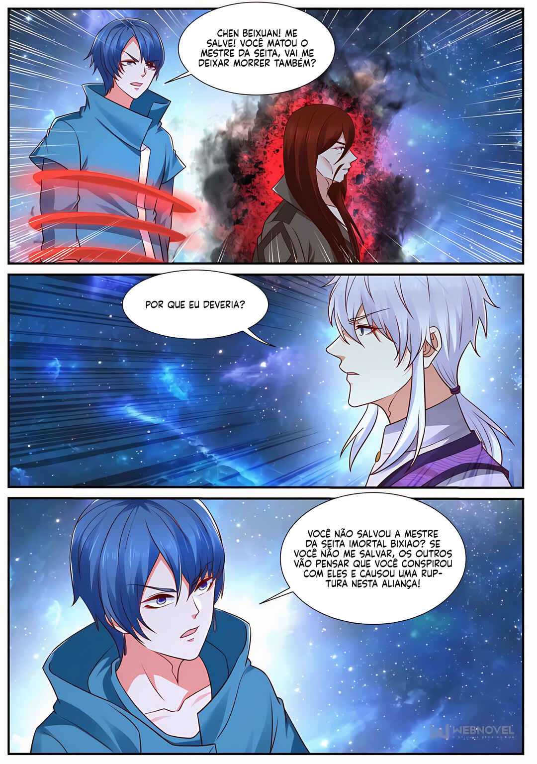 Chapter 762 - Page 9