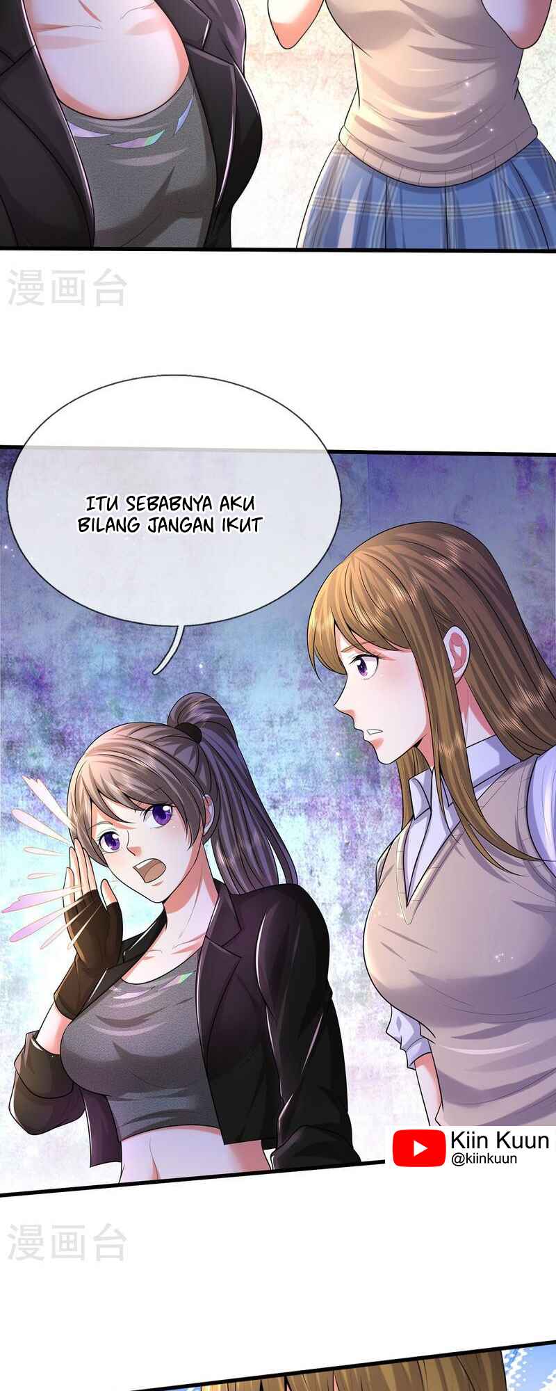 Chapter 498 - Page 5