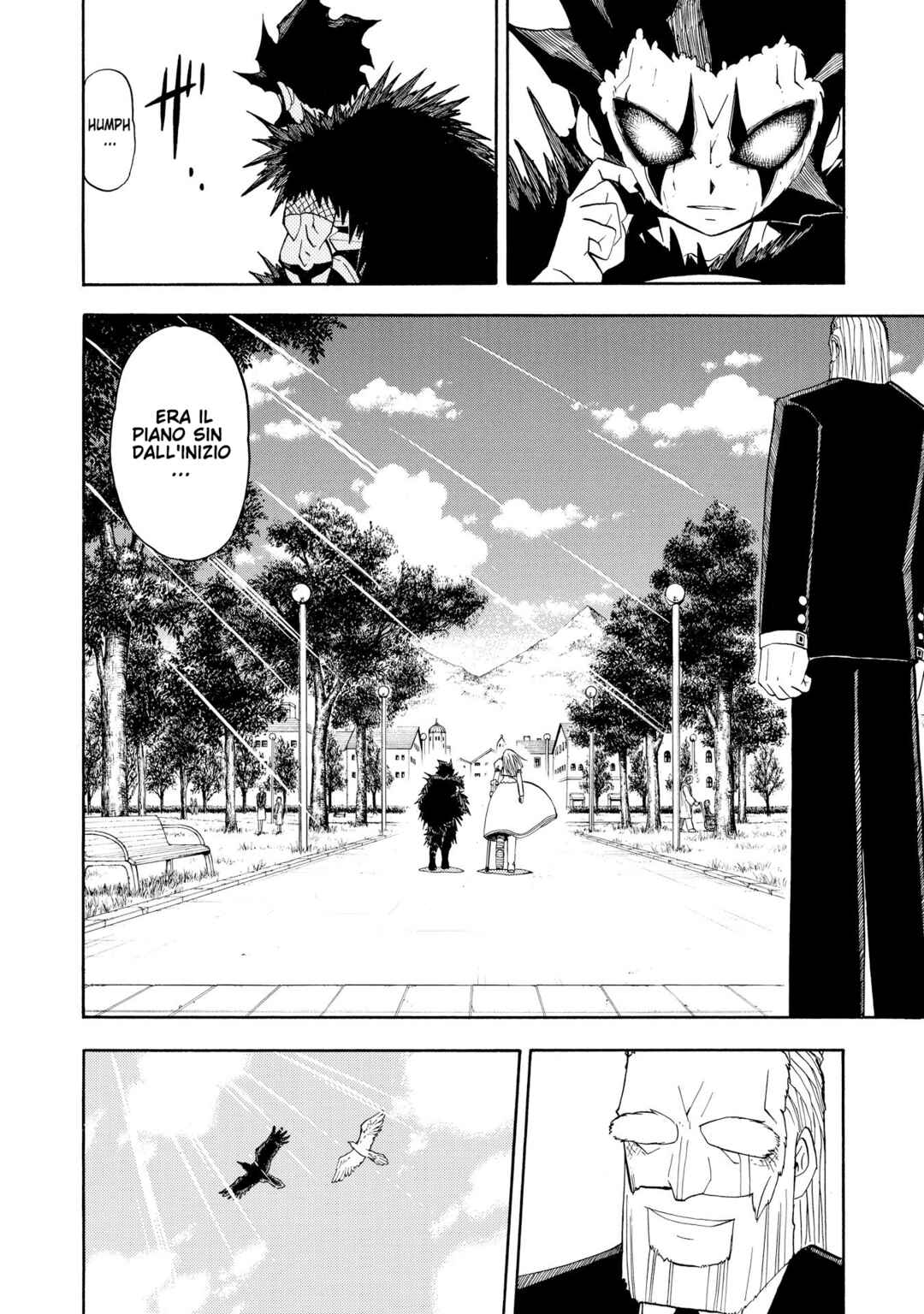 Chapter 162 - Page 17