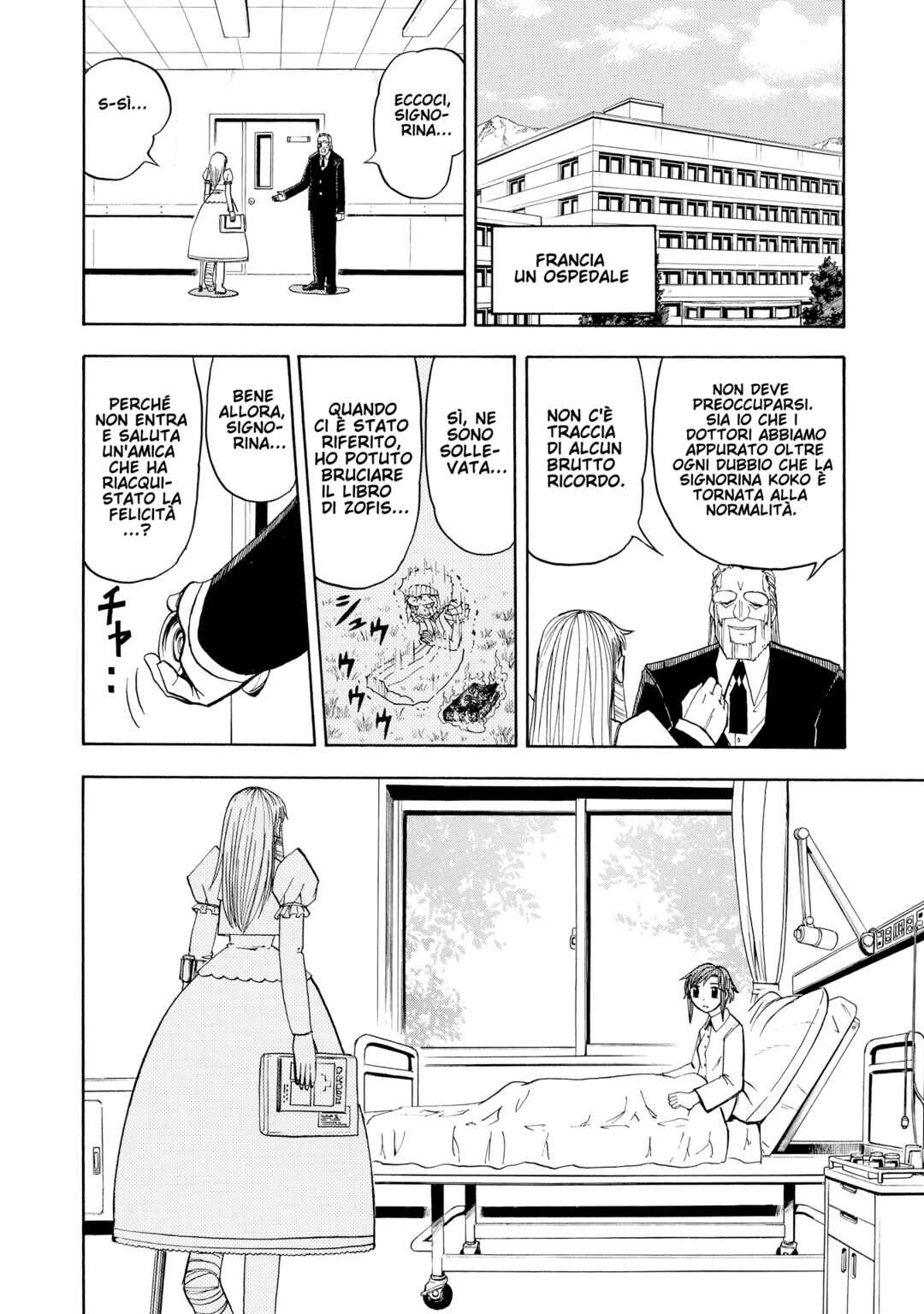 Chapter 162 - Page 8
