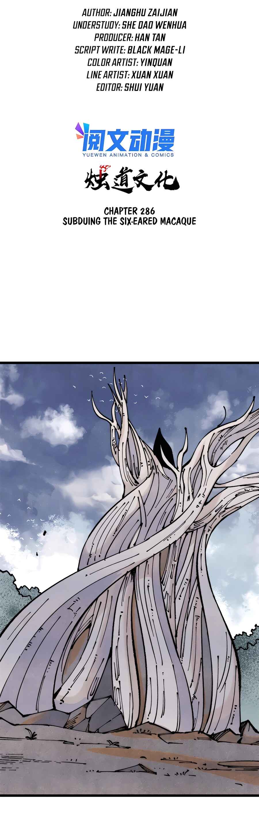 Chapter 286 - Page 2