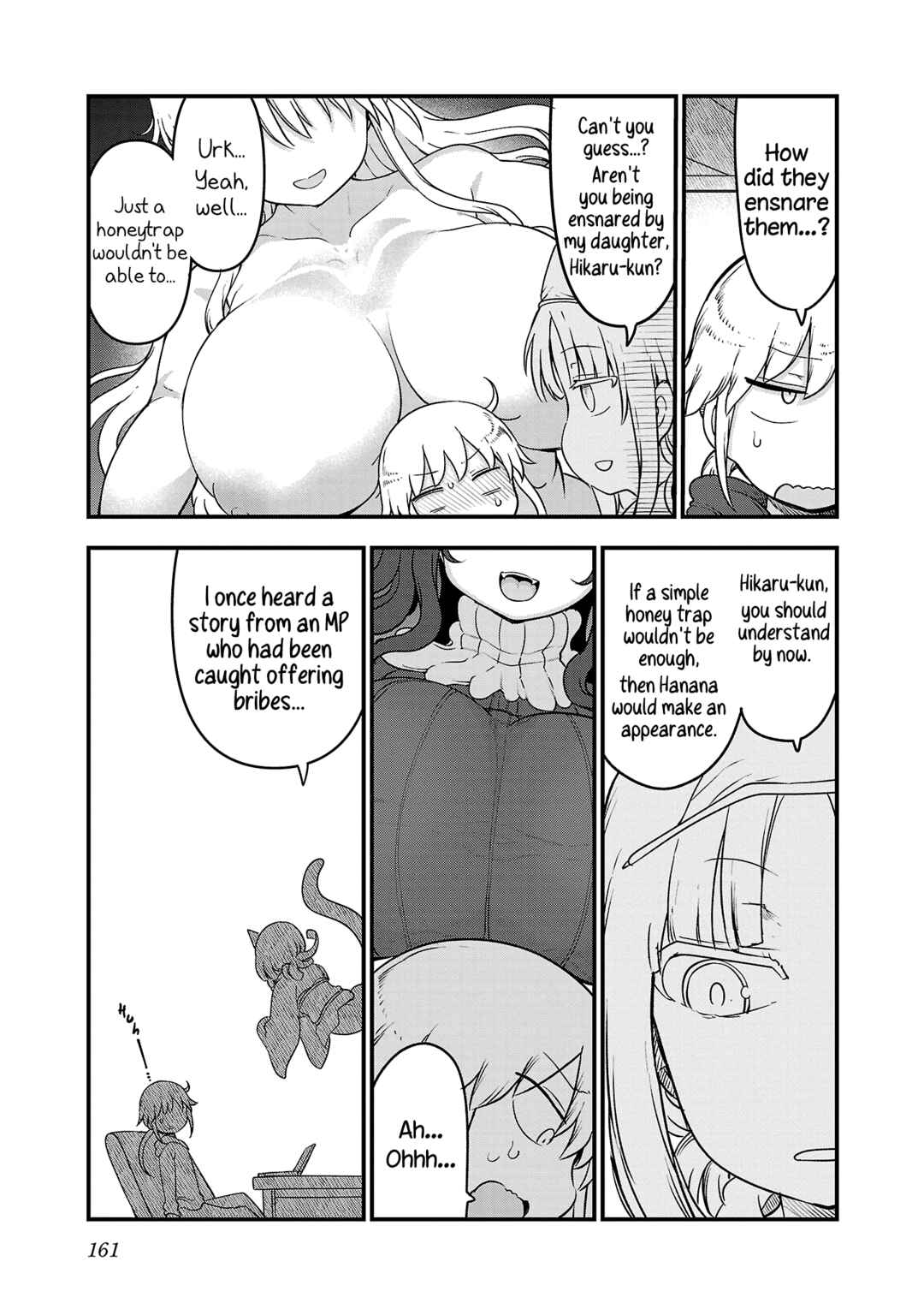 Chapter 101 - Page 3