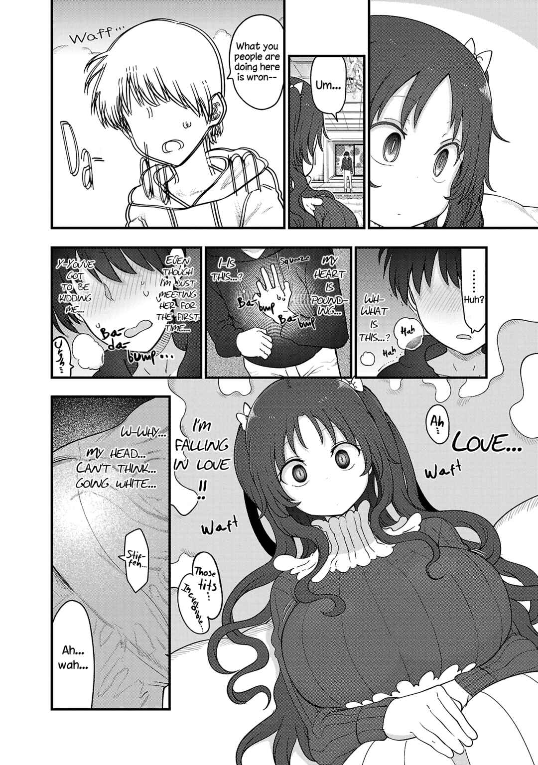 Chapter 101 - Page 6