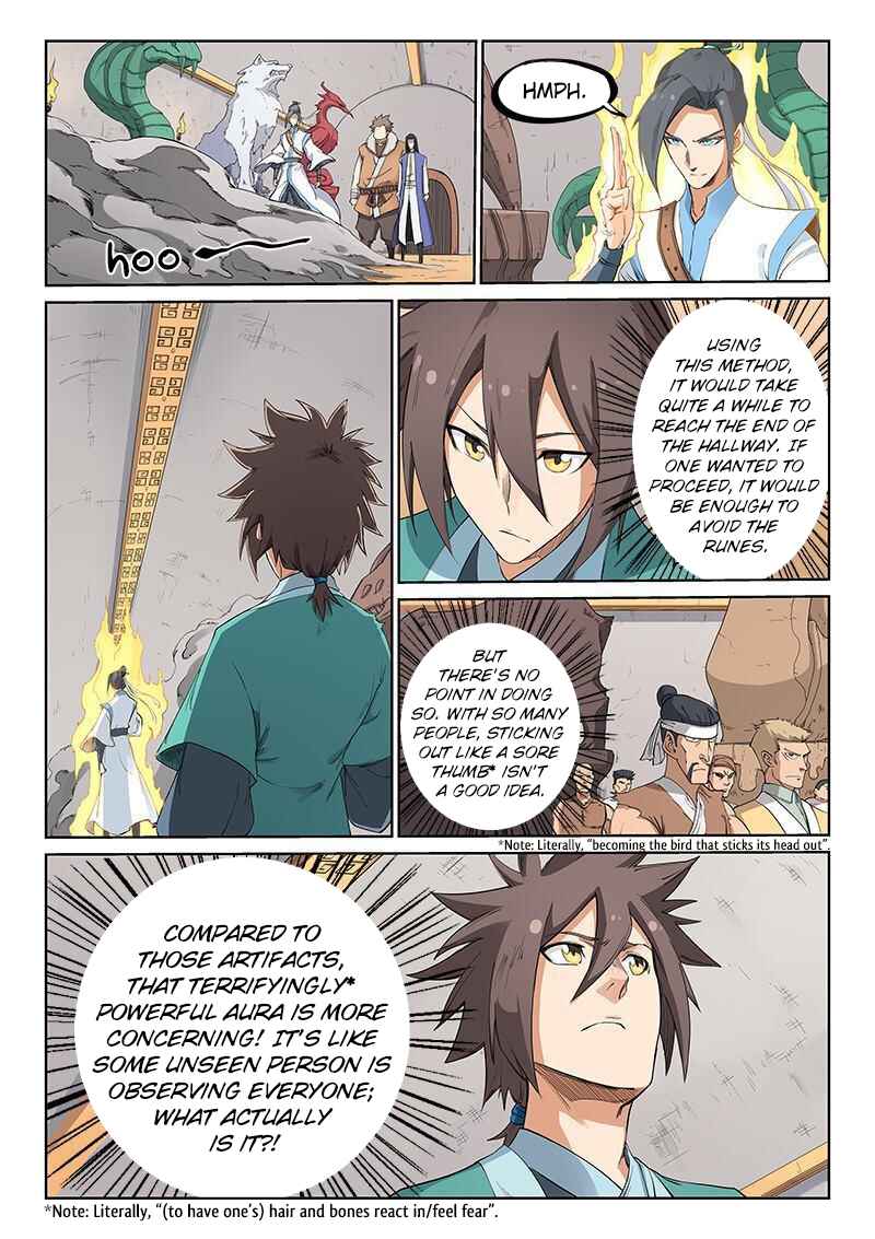 Chapter 201 - Page 3