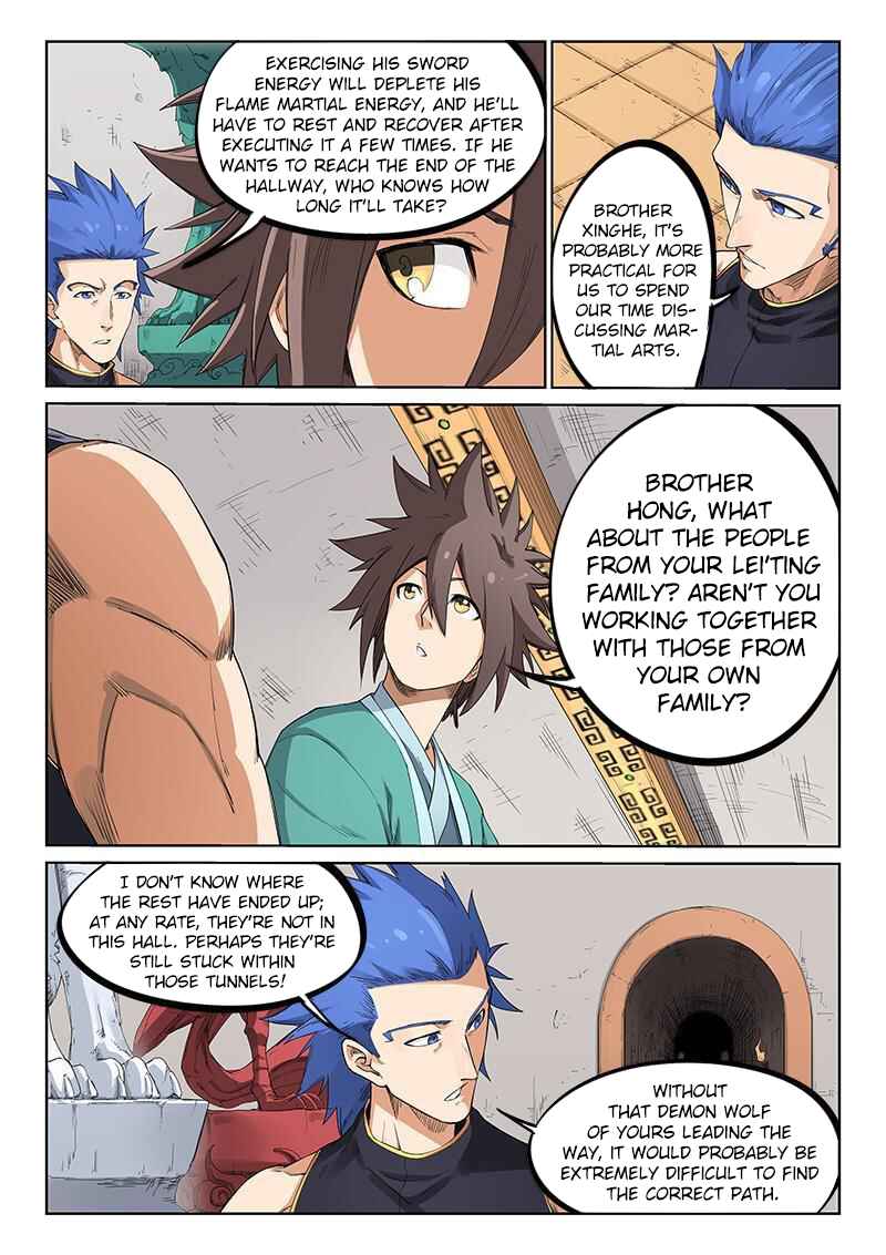 Chapter 201 - Page 4