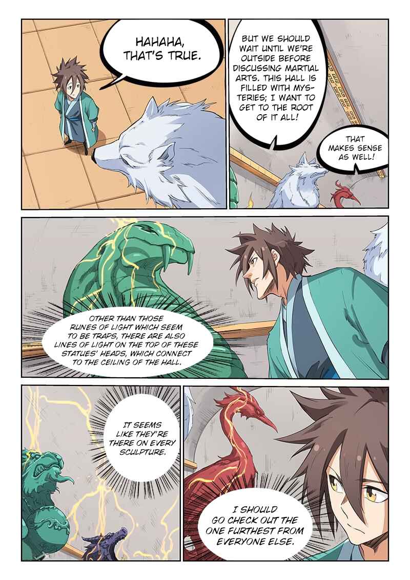 Chapter 201 - Page 5