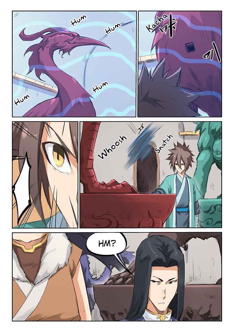 Chapter 201 - Page 9