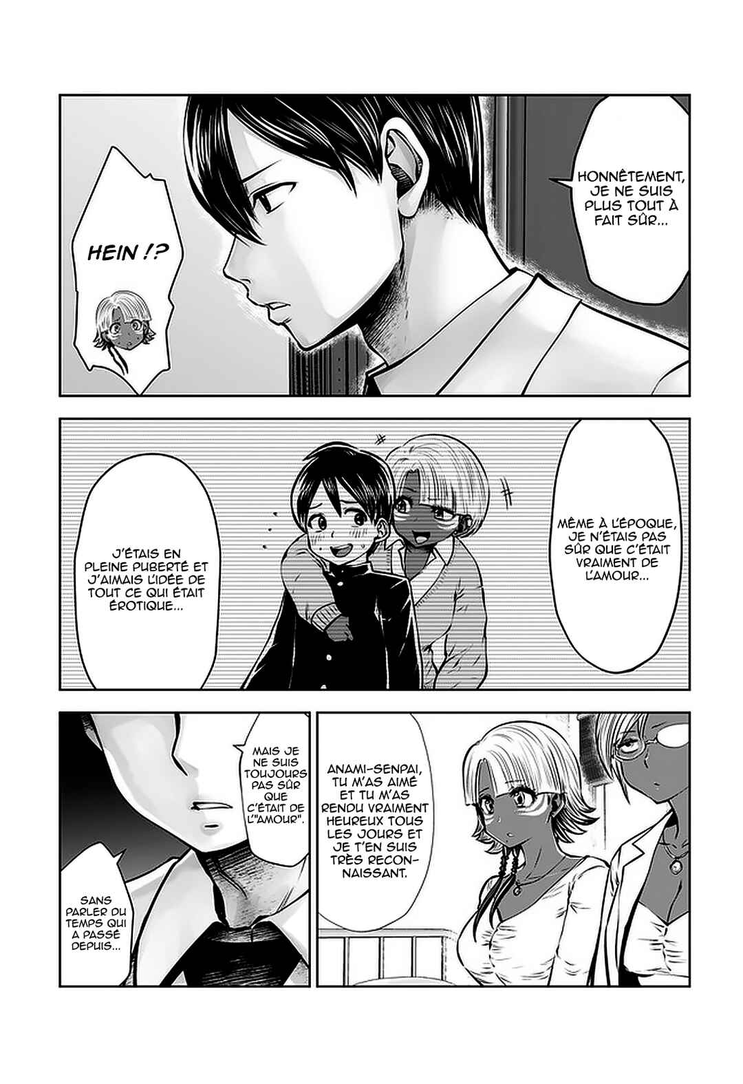 Chapter 17 - Page 16