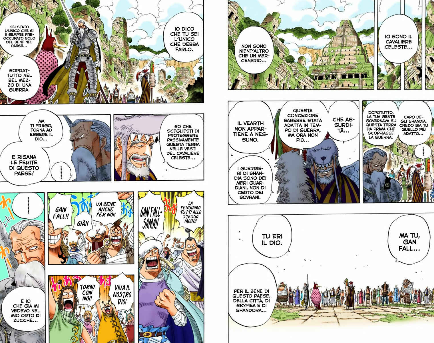 Chapter 302 - Page 4