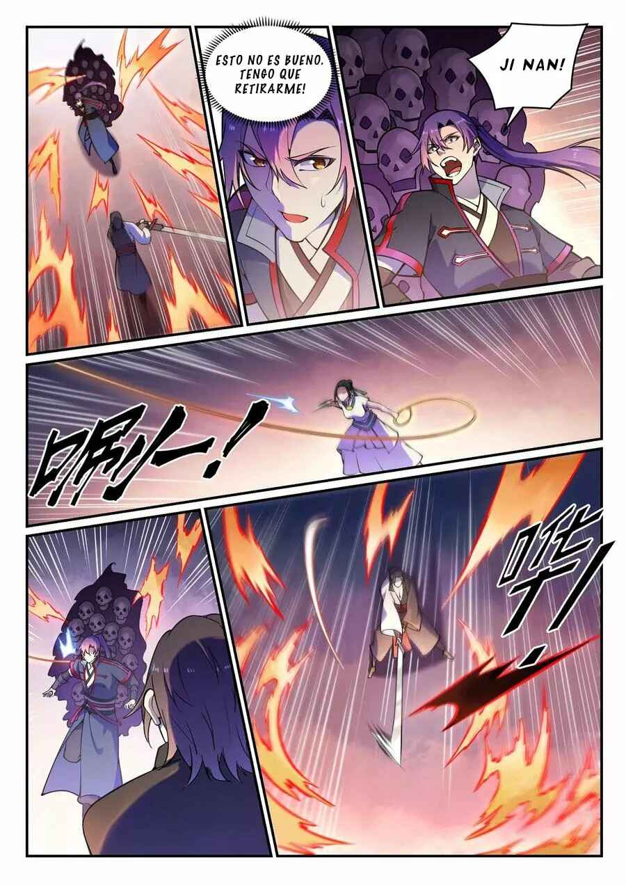 Chapter 617 - Page 4