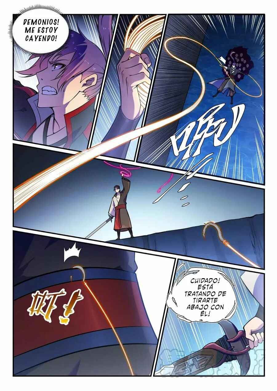 Chapter 617 - Page 6