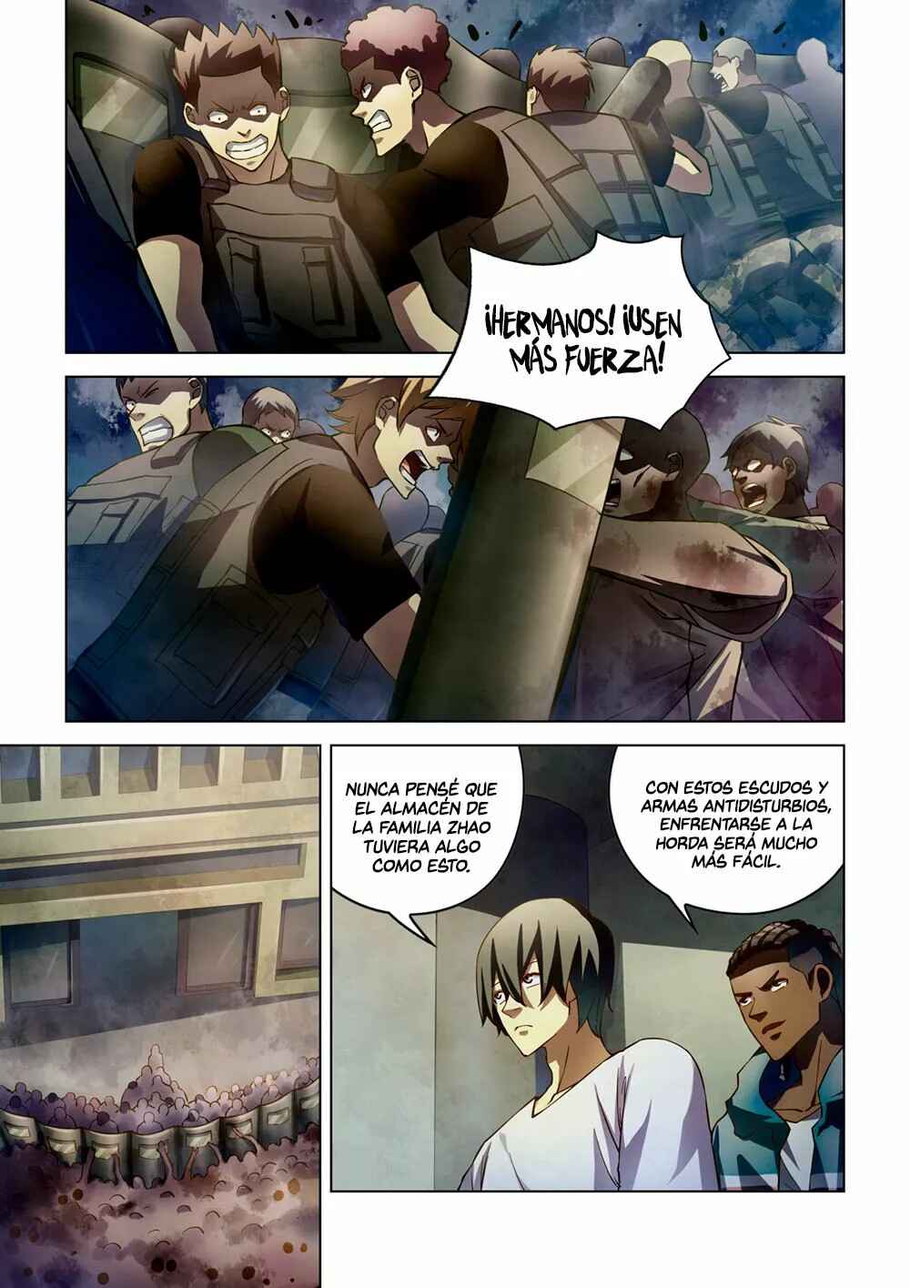 Chapter 139 - Page 10