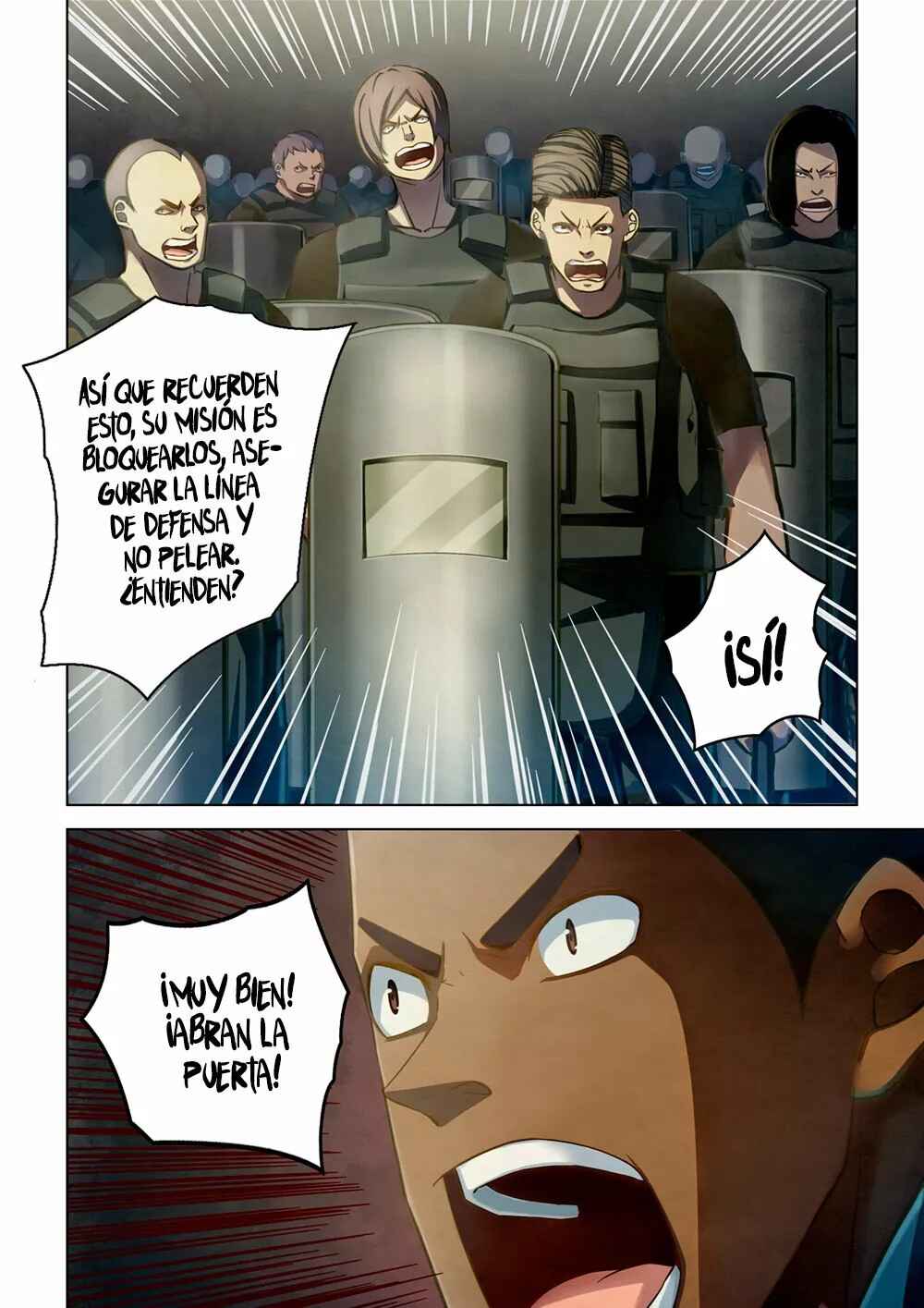 Chapter 139 - Page 7