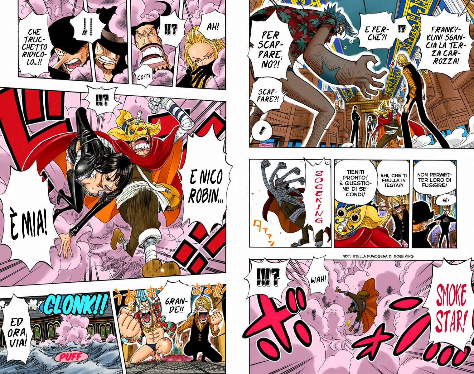 Chapter 373 - Page 10