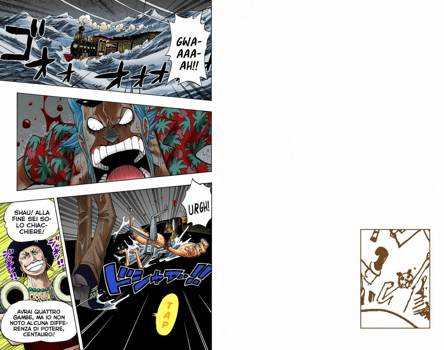 Chapter 373 - Page 2
