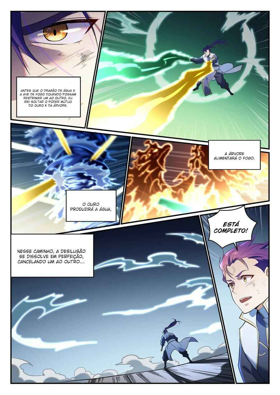 Chapter 870 - Page 13