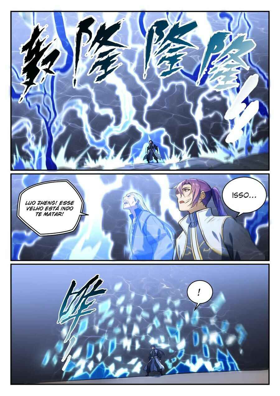 Chapter 870 - Page 15