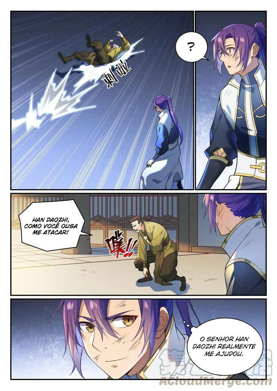 Chapter 870 - Page 16