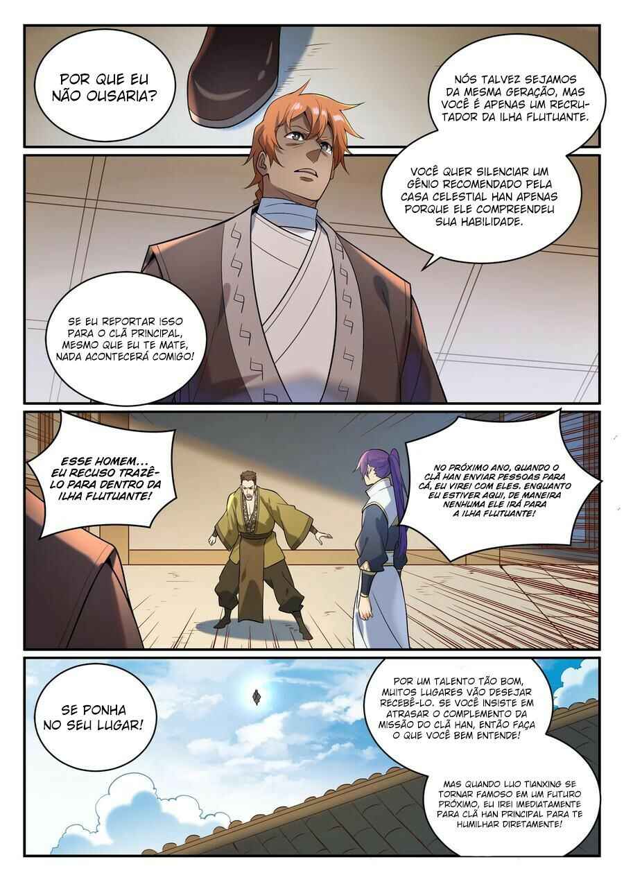 Chapter 870 - Page 17