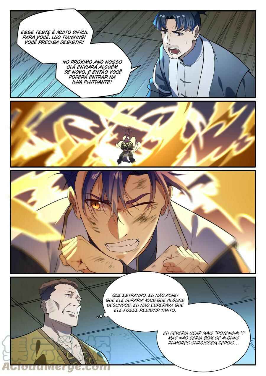 Chapter 870 - Page 4
