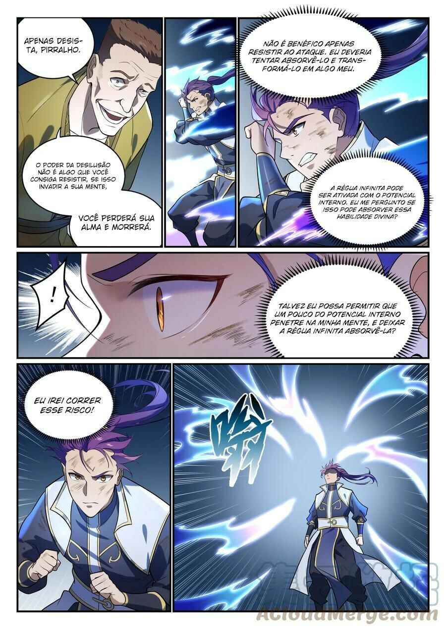 Chapter 870 - Page 6